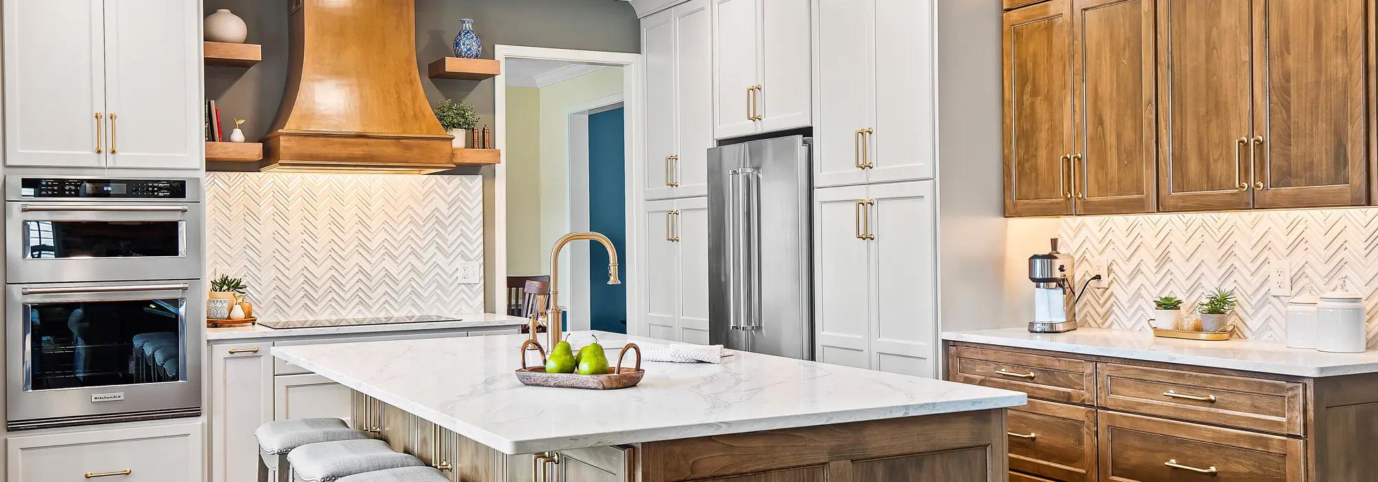House to Home Design & Remodel Banner