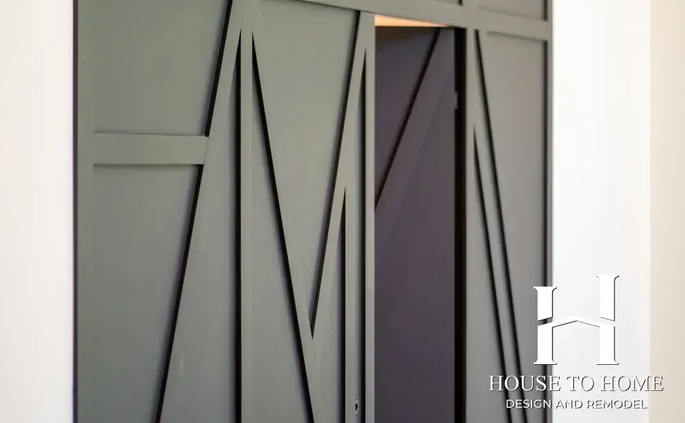 Bradley "New Build Remodel"