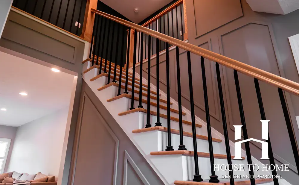 Bay Village 2nd Floor Reno in Bay Village