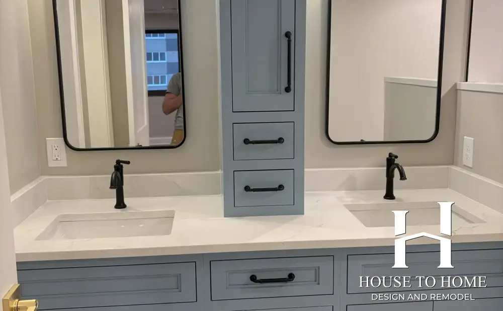 Meridian Condo in Lakewood