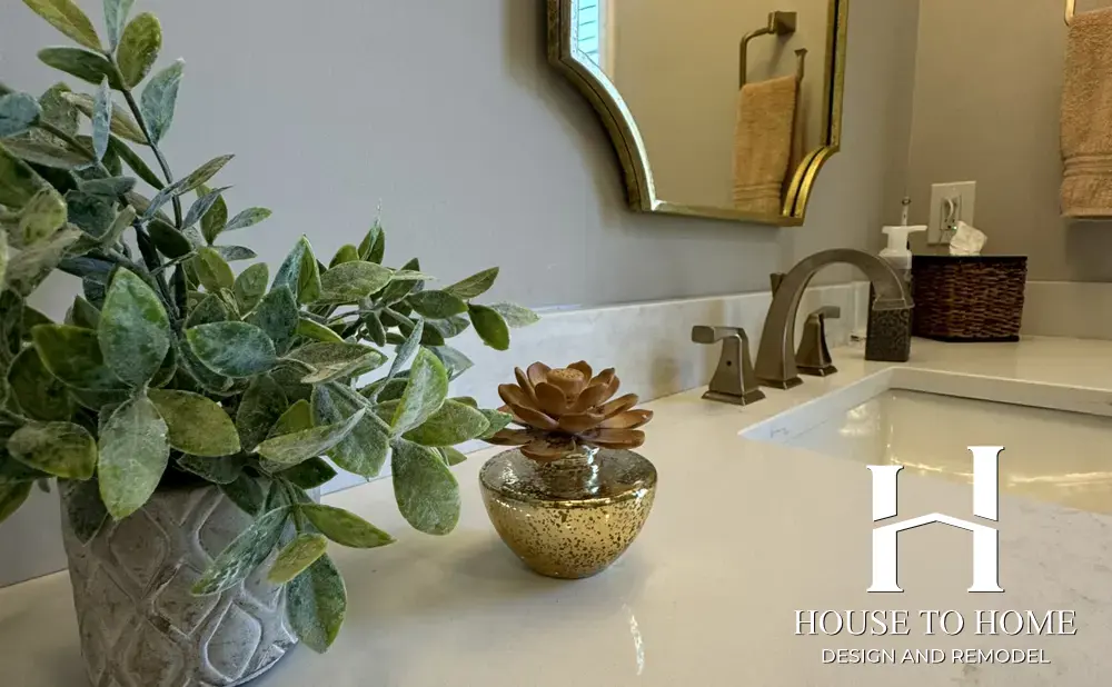 Reserve Way Primary Bath in Avon