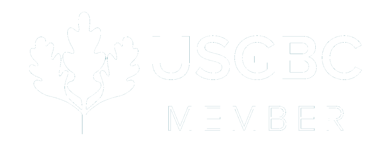 Member of US Green Building Council